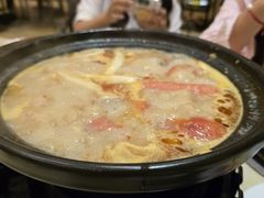-海南椰子鸡餐厅(三亚湾红树林店)