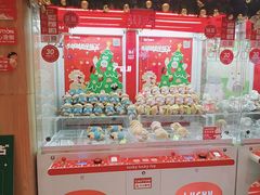 -LLJ夹机占(清河万象汇店)