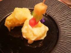 -南通滨江洲际酒店-西集自助餐厅