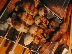 -一吉焼鸟·FOUNDER(桂林路店)