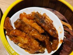 -粤仔湾砂锅粥(阳光店)