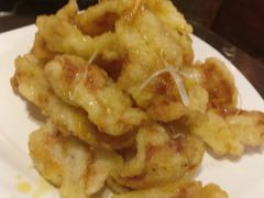 -粗粮人家·东北菜(洋桥店)