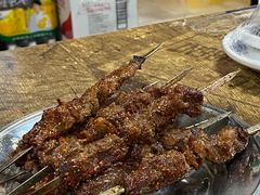 -清真·馬坡二旦烧烤(人生一串拍摄店)