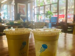 -VESH COFFEE(定西路店)