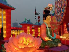 -西安城墙·碑林历史文化景区