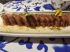 桂花糯米藕-江南赋(内蒙古大厦店)