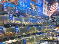 -海味当家·蒸锅海鲜(中山广场创始店)