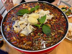 -聂发财重庆江湖菜(解放碑店)