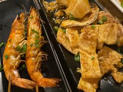 -土蚝·高压锅生蚝(百姓美食街店)