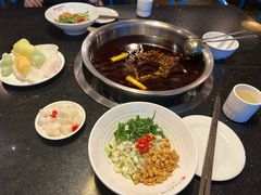 -花鲢鱼头火锅(春城东路店)