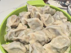 -来相会饺子·新辽菜(甘家口店)