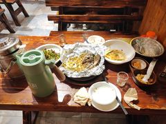 -衡厨·衡阳土菜(中南店)