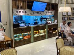 大堂-春风松月楼(七宝万科店)