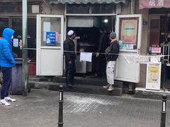 门面-同来顺烧烤餐厅(哈尔滨道店)