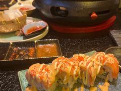 -樱嘢·炭火烧肉(惠南店)