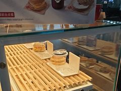 -Tims天好咖啡·贝果(成都东站捷枫店)