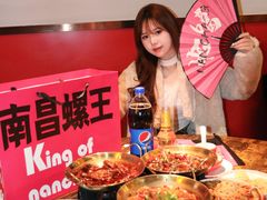 -老闵田螺馆·南昌特色(总店)