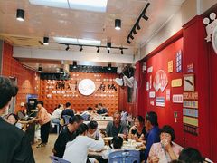 -官塘锋记鱼生·生腌·砂锅粥(牌坊街店)
