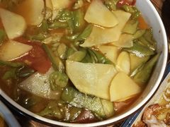 -滇铺子·云南特色菜·第九届野生菌美食节(东风东路c86店)