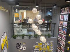 -咪咕咖啡(北京西单店)