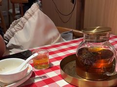 -西贝(上海我格广场店)