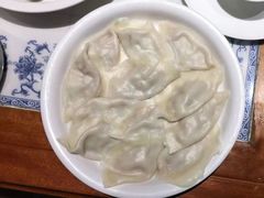 -东方饺子王(工农大路店)