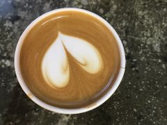 -Onirii Coffee(长乐路店)