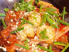 -江湖水乡铁锅炖魚(周庄嘉园店)