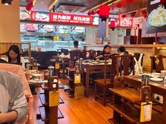 -沸炉重庆老火锅(军事博物馆店)