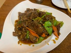 -华福羊汤馆(小市总店)