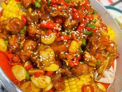 -辣小鲜·南昌大排档(船山路店)