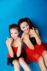 -梦摄影少女写真馆(麦凯乐国际公寓A座店)