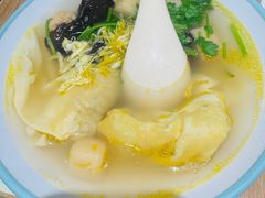 -小杨生煎(愚园路)