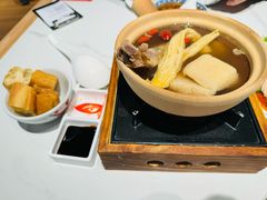 -芽笼芽笼新加坡餐厅(环球港店)