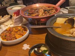 -云海肴·汽锅鸡·云南菜(苏州中心店)