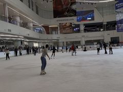 -世纪星滑冰俱乐部(万象城店)