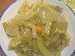 -徽三说·土徽菜·中国徽菜连锁品牌(阳湖总店)