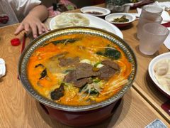-喜家德虾仁水饺(青岛永旺东部店)