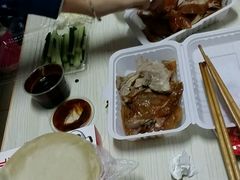 -徐记正宗北京烤鸭(北京东路总店)