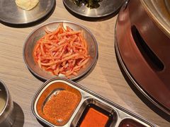 -西塔老太太泥炉烤肉(亚运村店)