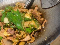 -费大厨辣椒炒肉(黄兴中心广场店)