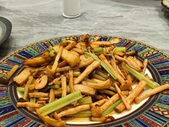 -会宾园·云山宴中餐