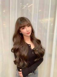 -3AM·S HAIR SALON烫发染发接发