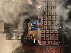 -清真·老门框爆肚涮肉·中华老字号(丰管路店)