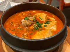 -春熙台韩国料理·章鱼肥牛(西丽店)