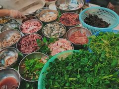 -广场正宗原汁薏米店