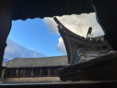 -喜洲翰林餐厅(董家百年老宅店)