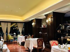 -杭州新新饭店·1913餐厅