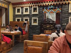 -北京西藏大厦·香帕拉藏餐厅