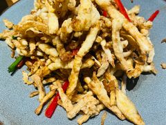 -竹里馆·淮扬菜·功夫茶(老门东店)